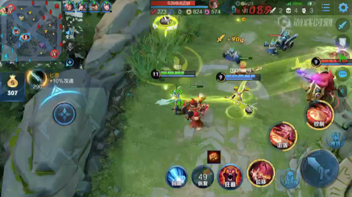 总有不期而遇的温暖