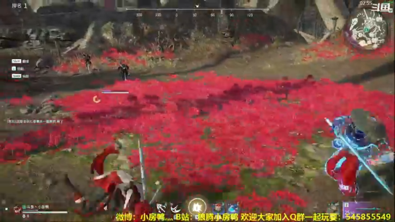 【2021-08-17 12点场】狼腾小房鸭：总要有人当猫的~