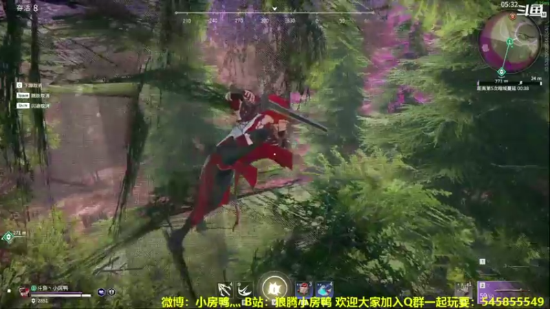 【2021-08-16 23点场】狼腾小房鸭：新赛季 冲起来 126585