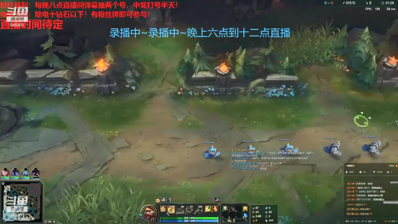 【2021-08-17 02点场】波比腿短锤子长i：两万五千场波比~