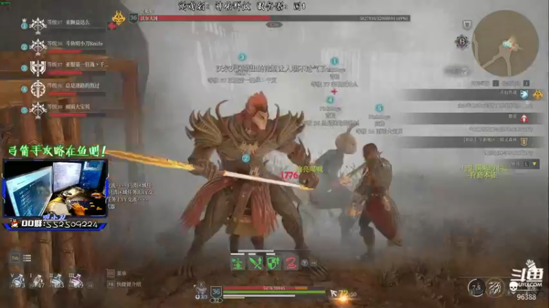 【2021-08-16 17点场】叨小刀Knife：萌新导师 最强buff弓