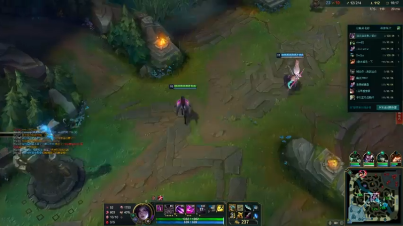 【2021-08-16 21点场】果果哩个果果：【果酱】最具观赏性的女玩家