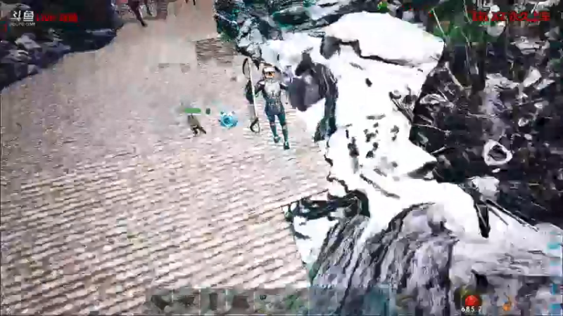 【渝万丶非凡 方舟：生存进化】2021-08-16 16:48:58-2021-08-16 17:04:06