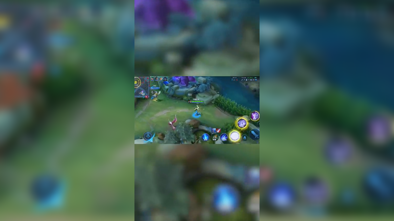 CJ镜带粉单局片段6