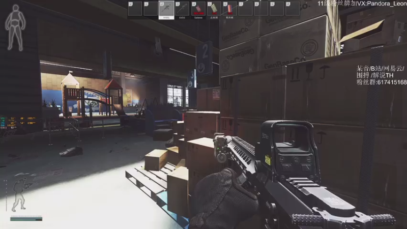 【2021-08-17 11点场】解说TH：TH:新档开荒乐趣无穷，不一样的直播间