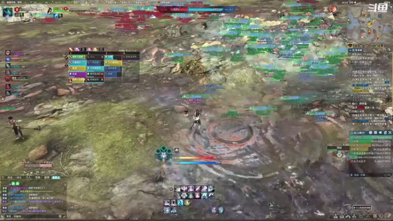 【2021-08-13 20点场】翔少丷：翔少的游戏时间