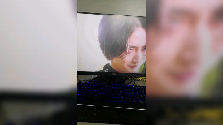 卧槽，这段太刀了