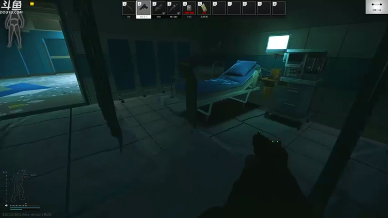 【2021-08-16 14点场】TAT大白：你好。我会螺旋枪法，你会吗？