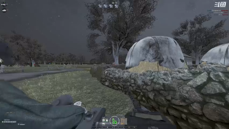 【2021-08-16 22点场】翔少丷：翔少的游戏时间