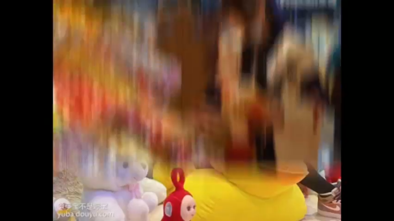 黑鸭各种搞笑团灭集锦！