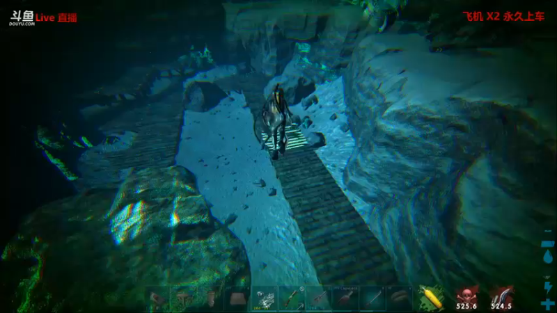 【渝万丶非凡 方舟：生存进化】2021-08-16 16:03:53-2021-08-16 16:18:54