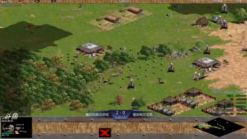 【2021-08-15 23点场】西毒的直播间：西毒罗马的专业躺赢复兴之路，你懂的