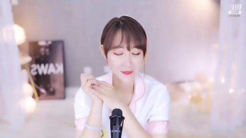 【2021-08-17 20点场】Jue美娘：冲个 超分团积分3888