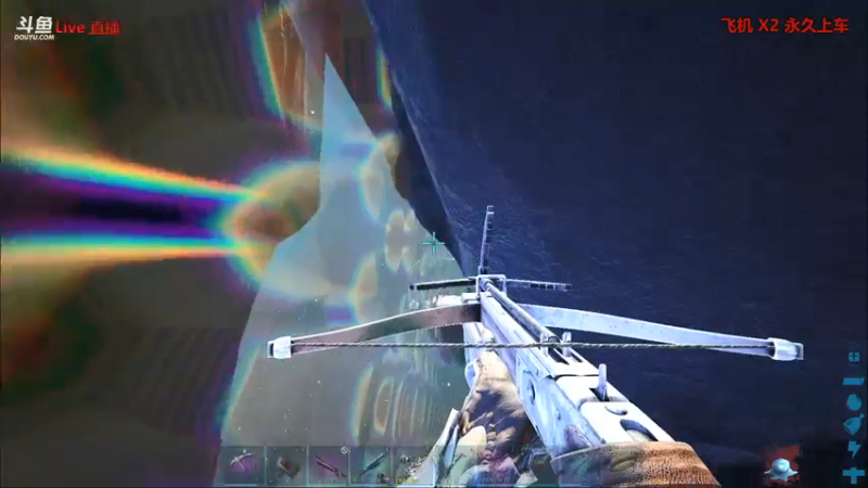 【渝万丶非凡 方舟：生存进化】2021-08-16 21:56:09-2021-08-16 22:11:11