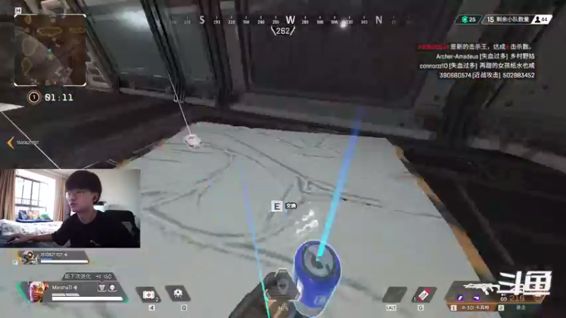 【2021-08-17 15点场】半夜恰饺子：标题标题标题标题 9764311