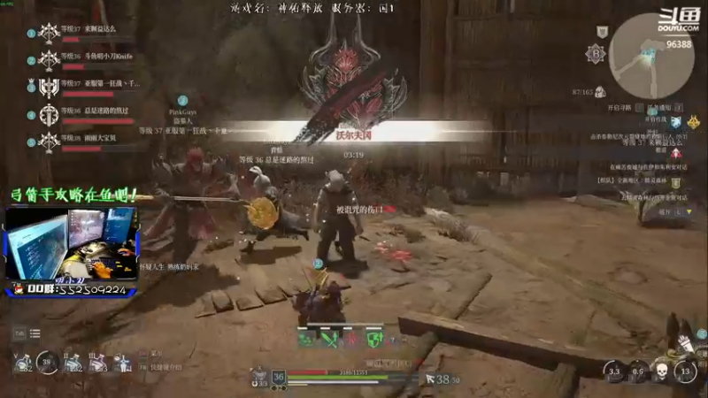 【2021-08-16 15点场】叨小刀Knife：萌新导师 最强buff弓
