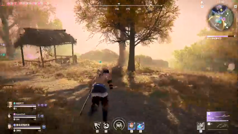 【2021-08-16 19点场】七潇丷：可上车，三排上分局！！