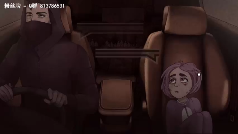 【2021-08-17 12点场】琼斯小卫：今天最新震撼超恐怖大作~胆小勿入