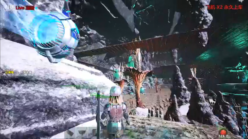 【渝万丶非凡 方舟：生存进化】2021-08-16 17:19:07-2021-08-16 17:34:08