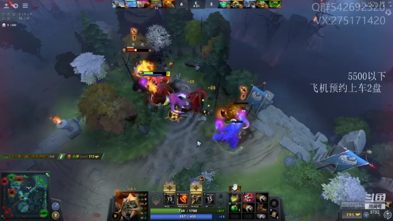 【2021-08-17 18点场】小粥泥浆：关键词:地表最强哈斯卡!!(65%)