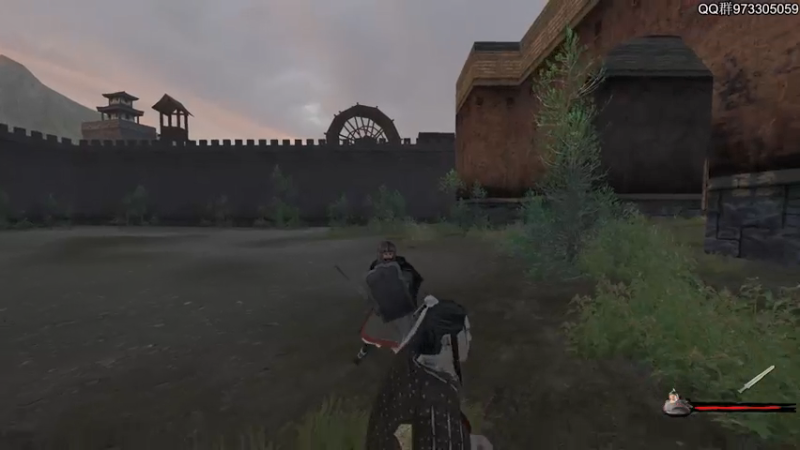 【2021-08-16 23点场】主播阿稳：魔界最后之日之黑暗之子