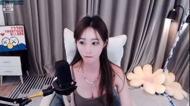 【2021-08-17 03点场】小Qbaba：我的故事由你开始