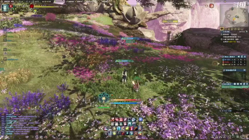 【2021-08-16 20点场】翔少丷：翔少的游戏时间