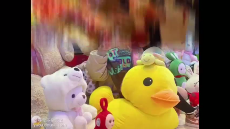 婷宝，国服第一肥帕来了！