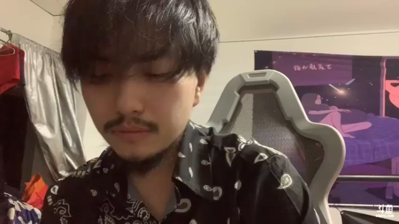 【2021-08-16 22点场】Npccccccccccccc：周一休息 出门吨