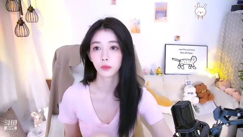 【2021-08-17 17点场】晒网的慧儿呀：只想开心 不想懂事