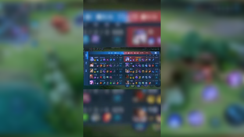 CJ镜带粉单局片段12