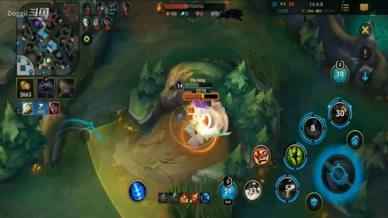 剑圣：疯狂杀戮