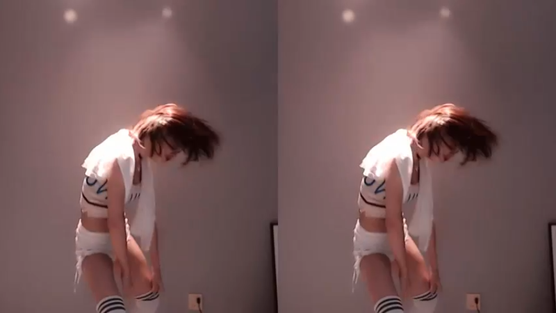 妮儿Nierrr舞蹈合集6