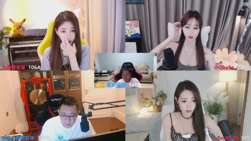 【2021-08-16 22点场】逐梦兄弟：全天双倍亲密度三倍上限，冲鸭！