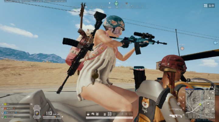 炸飞超火哥的第一天