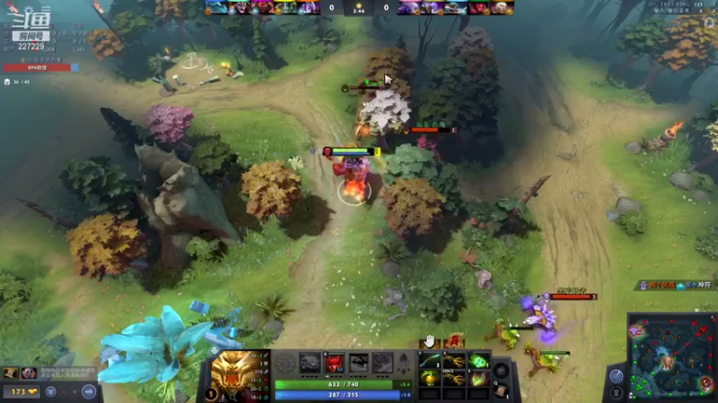 【2021-08-17 18点场】老鸡奇遇记：天梯360线艺人