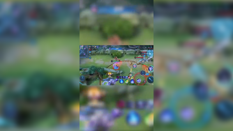 CJ镜带粉单局片段8