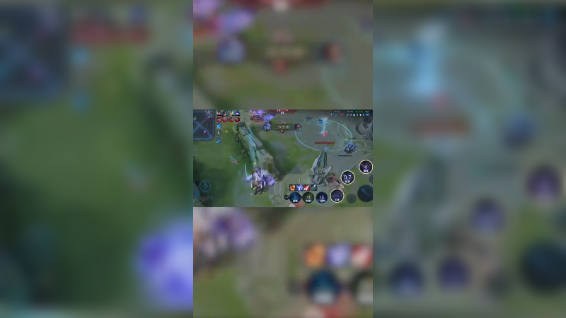 CJ镜带粉单局片段11