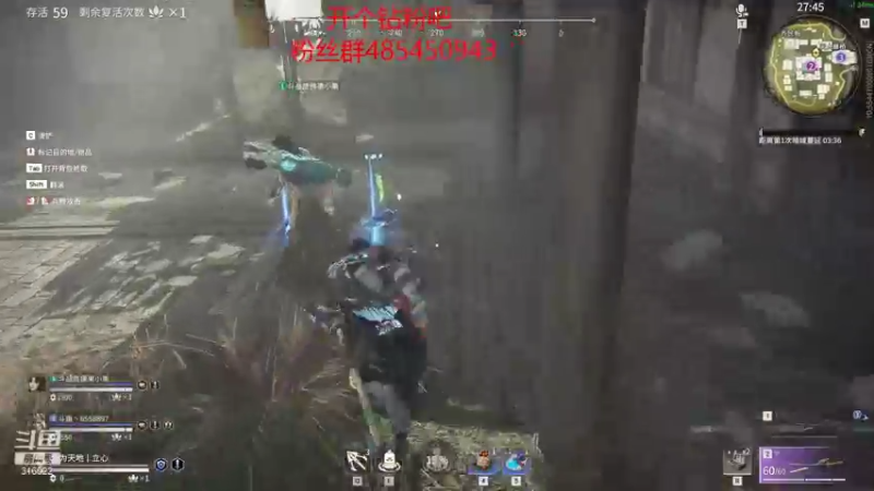 【2021-08-16 22点场】右手supking：砍砍砍！！！！！！
