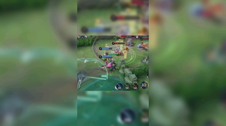 雄鹰不畏暴风吹 狼群不为长夜畏惧