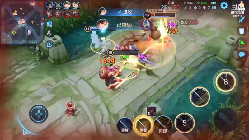 【2021-08-17 02点场】阿君Doja：单排：你想成为十里坡剑神吗