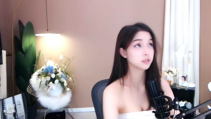 【2021-08-17 19点场】Chance喵：今天比昨天好就是希望~
