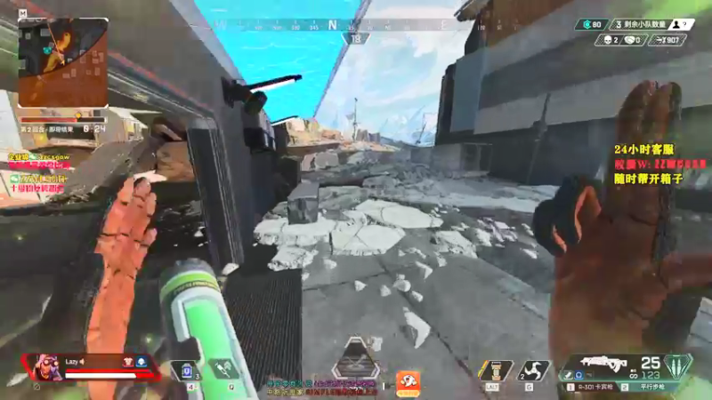 【2021-08-17 03点场】CSGO解说伟伟：《A队 VS Spirit Bo3》