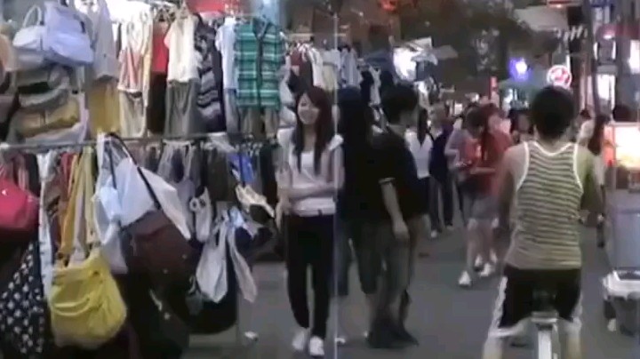 非主流记忆