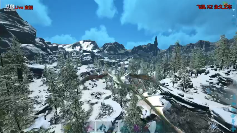 【渝万丶非凡 方舟：生存进化】2021-08-16 23:41:35-2021-08-16 23:56:36