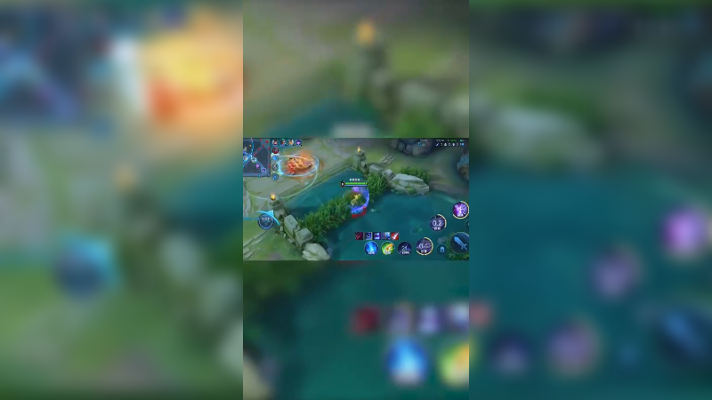 CJ镜带粉单局片段4