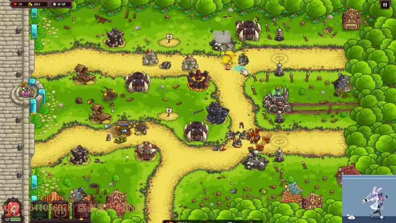 【2021-08-16 22点场】AllenCode：随便玩玩+听歌