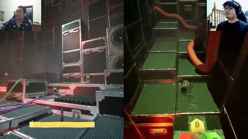 【英雄联盟】洞主丨歌神洞庭湖的精彩时刻 20210817 10点场