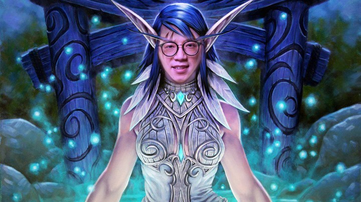 【狗贼的日常714】完 全 打 不 过