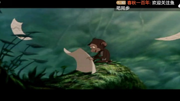 PS1经典，迪士尼发行游戏，一个美女出现